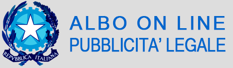 Albo on line