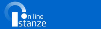 Istanze on line
