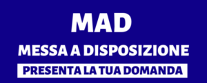 mad