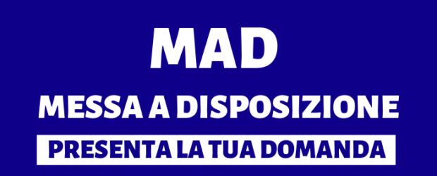 mad